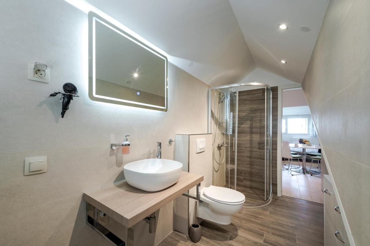Apartment Monta ドゥブロブニク エクステリア 写真