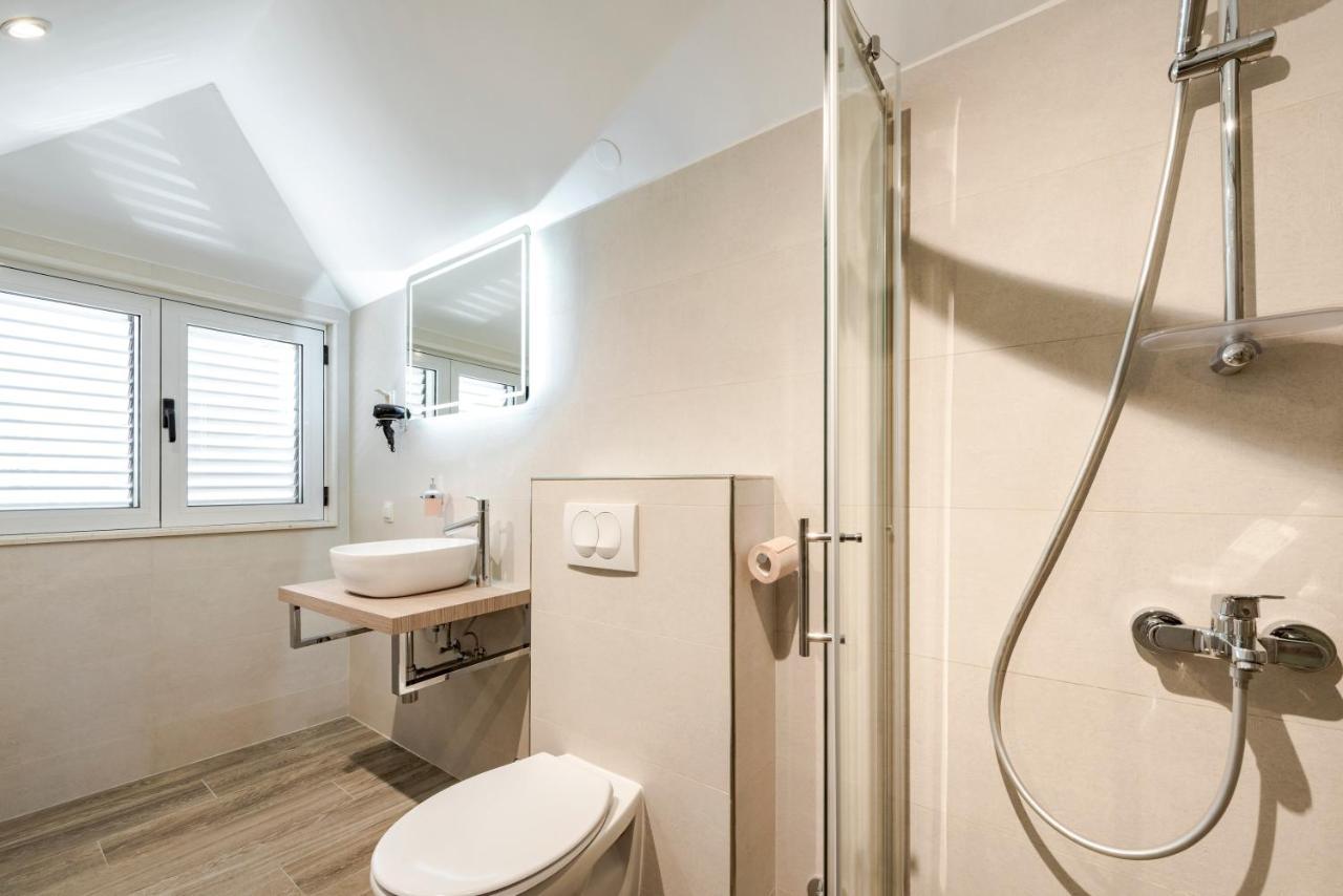 Apartment Monta ドゥブロブニク エクステリア 写真